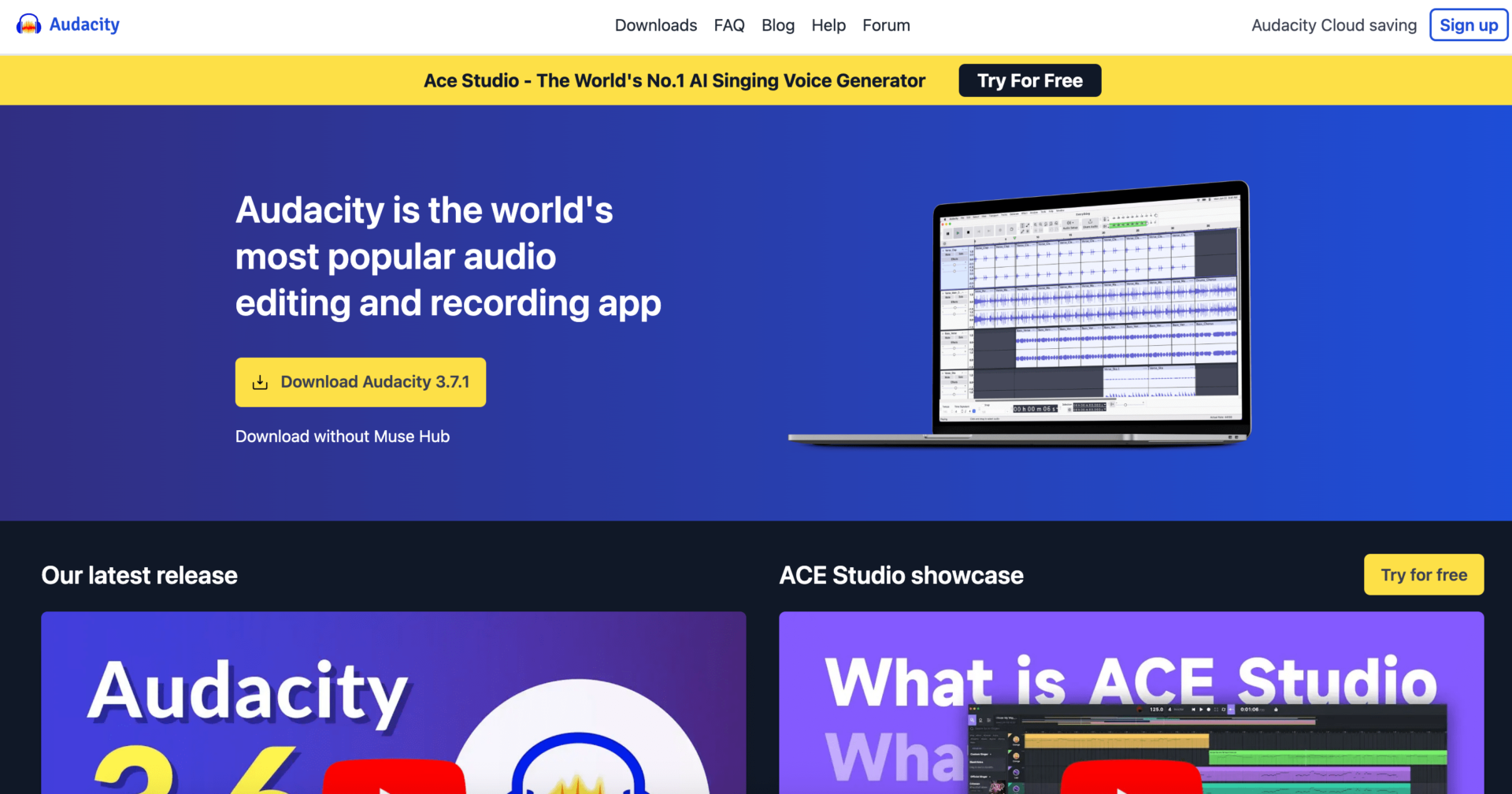 Top 7 Best Audio Editing Software to Use in 2025